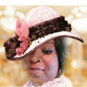 Meet your Posher, Dichelle